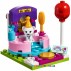 Конструктор Lego День рождения: салон красоты 41114